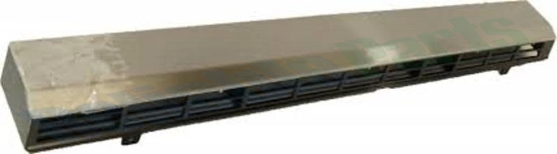 AEB73006901 LG Microwave Oven Vent Grill Asse
