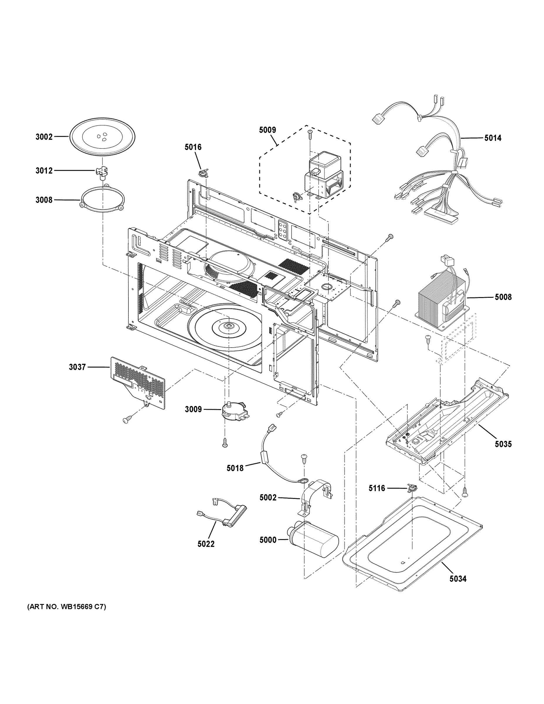INTERIOR PARTS (1)