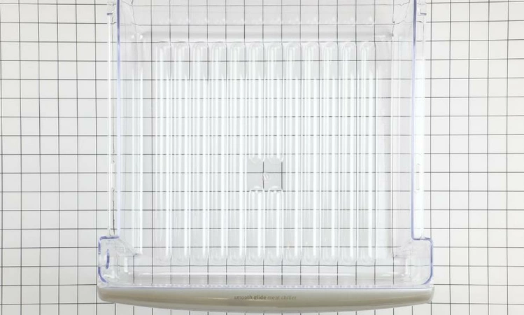 240599706 Frigidaire Refrigerator Pan