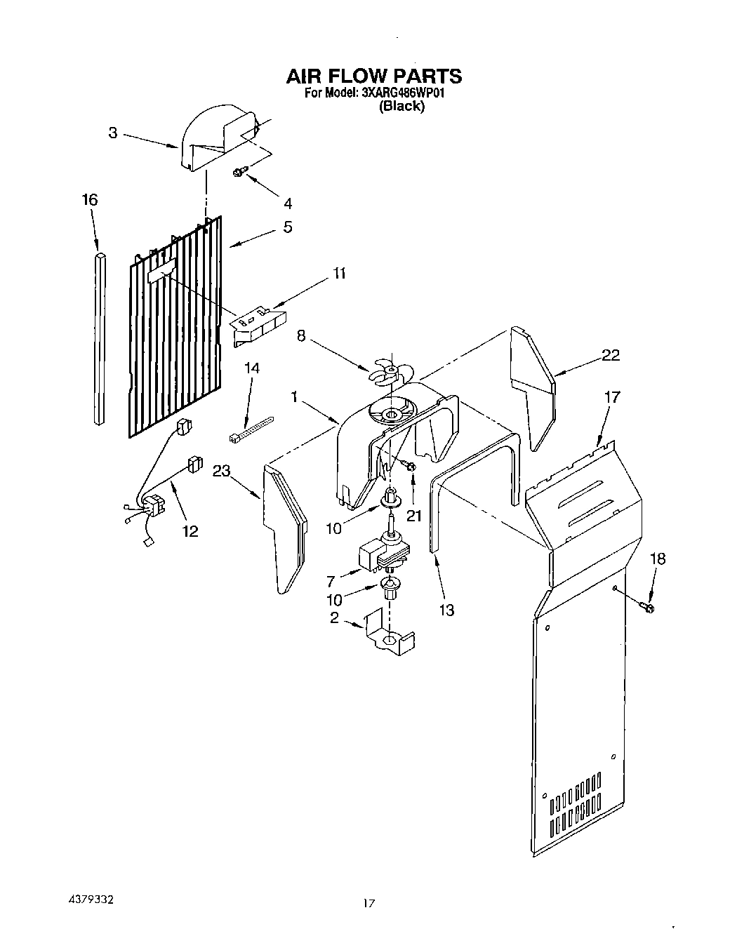 10 - AIRFLOW