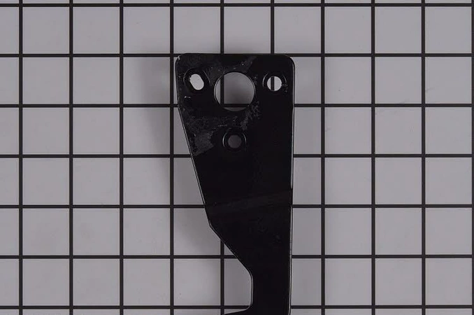 2307007B Whirlpool Refrigerator Butt Hinge