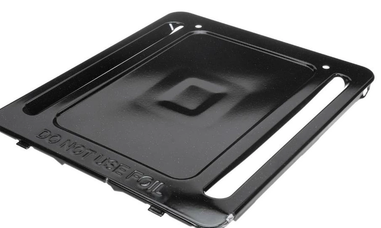 139076702 Frigidaire Cover Assembly