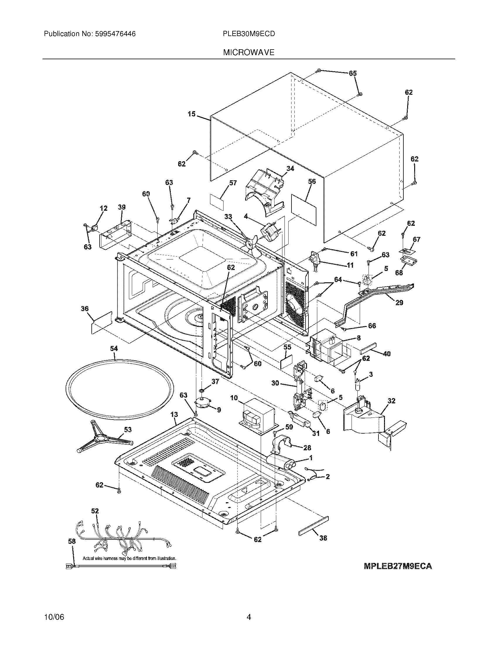 05 - MICROWAVE
