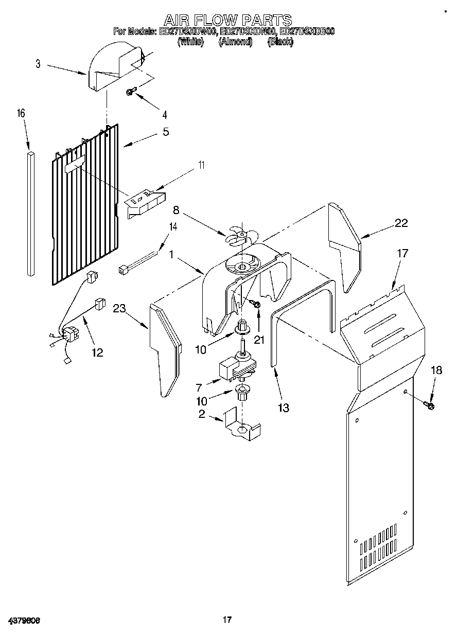 10 - AIR FLOW