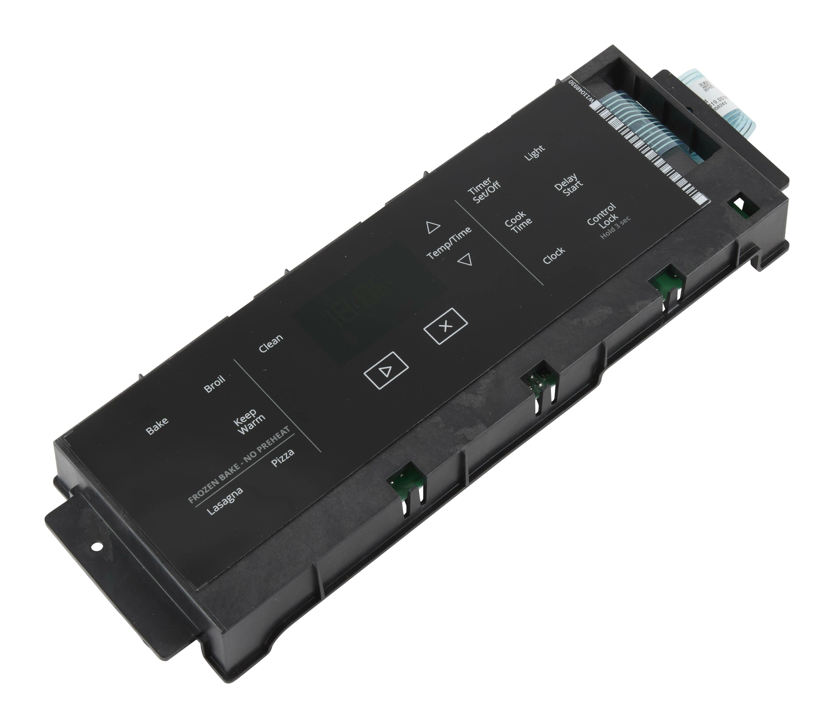 W11567348 Whirlpool Control Board + Core
