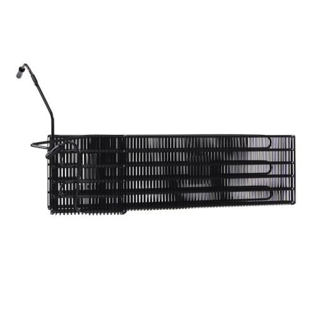 WR84X10066 GE Refrigerator Condenser Assembly