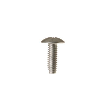 WR01X10484 GE Refrigerator Stainless Steel TC