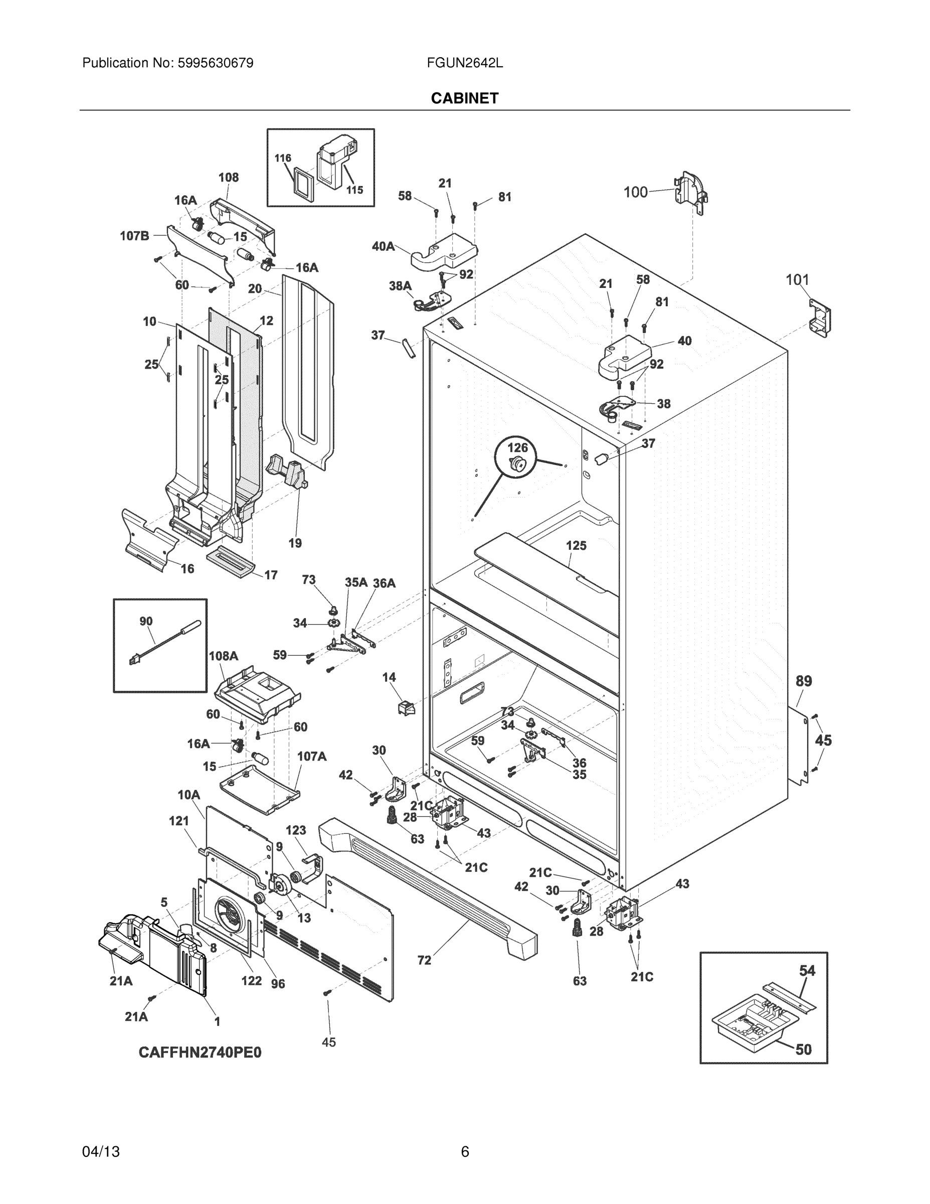 07 - CABINET