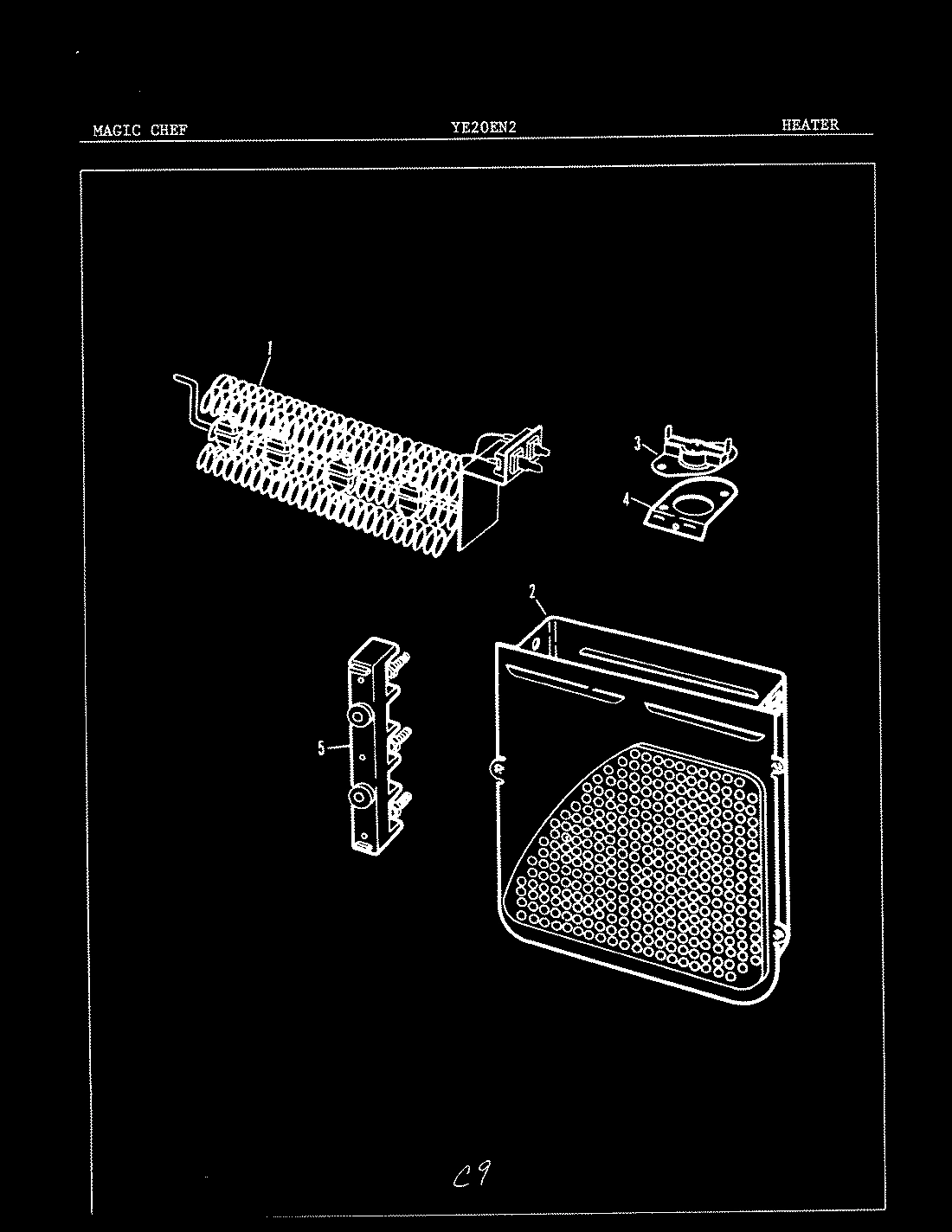 03 - HEATER