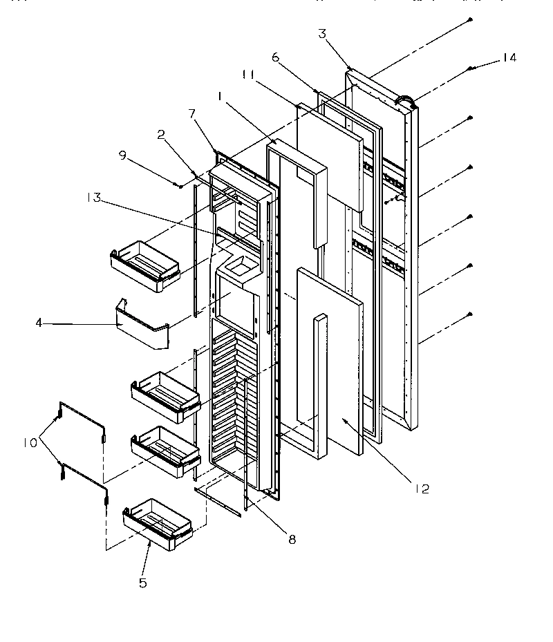 08 - FZ DOOR