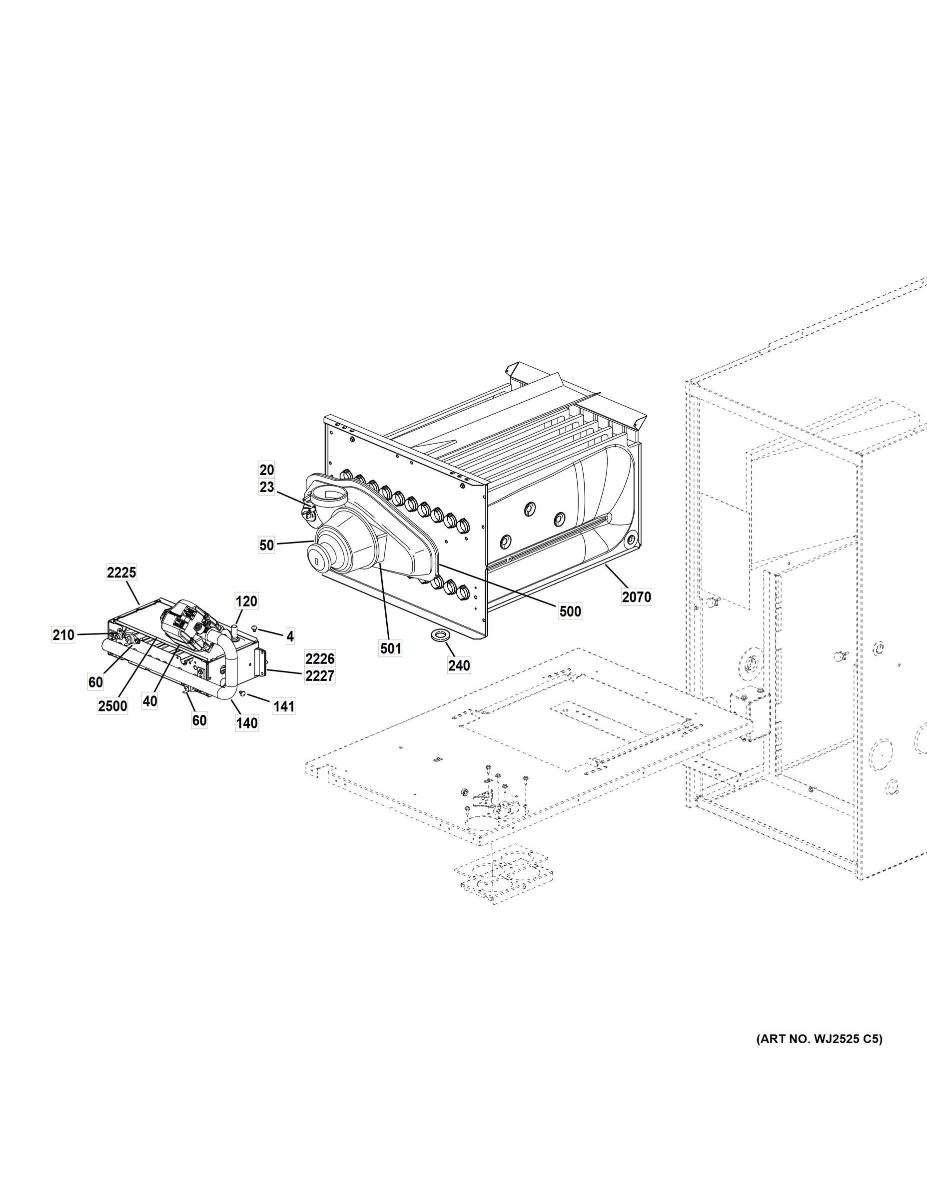 CABINET (2)
