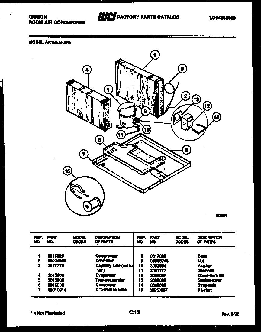 05 - SYSTEM PARTS