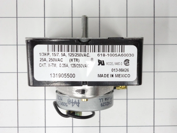 131905500 Frigidaire Primary Timer