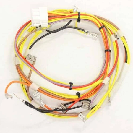 DG96-00377A Samsung Cooktop Wire Harness Asse