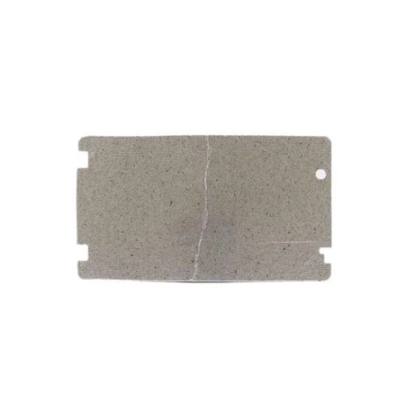 DE63-00623A Samsung Microwave Ceiling Cover A