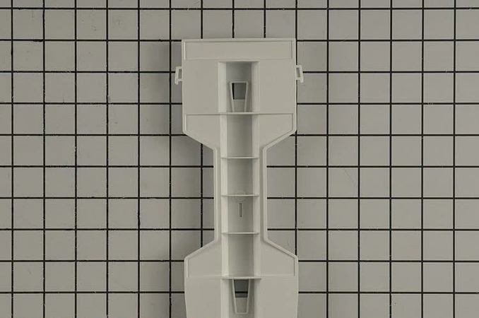W10530317 Whirlpool Refrigerator Plate