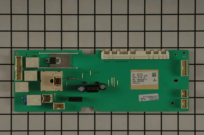 00748338 Bosch Laundry Power Module