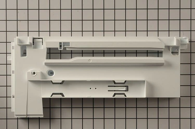 W11315181 Whirlpool Refrigerator Plate