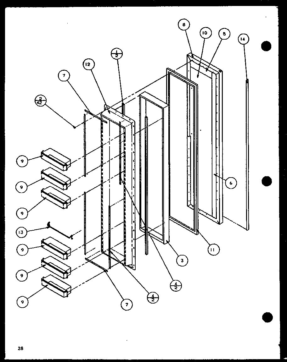 03 - FZ DOOR