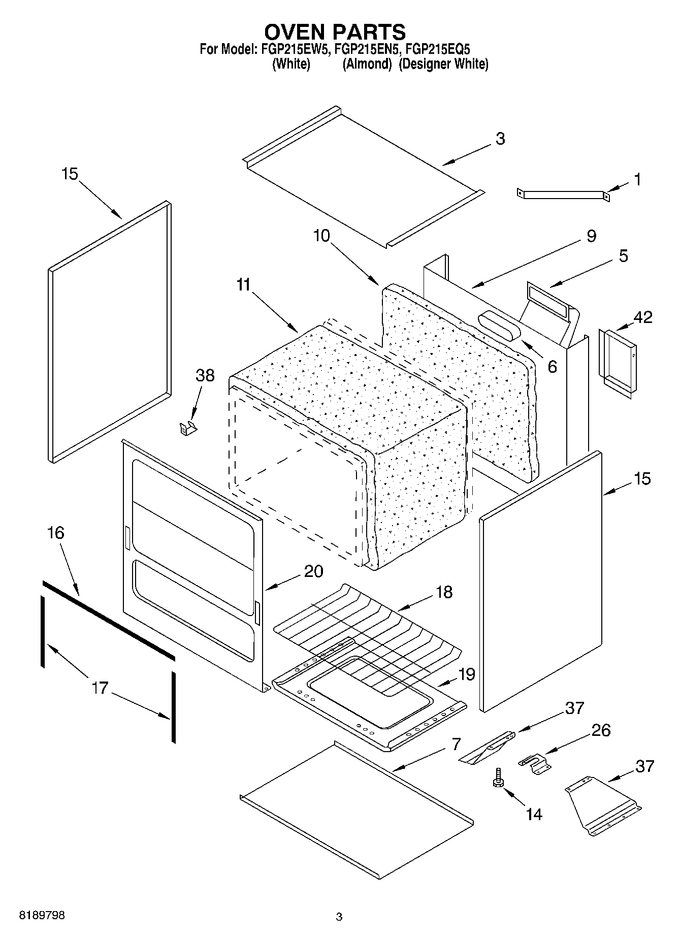 02 - OVEN