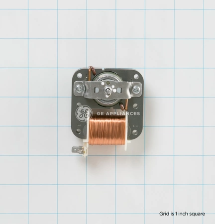WB26X21021 GE Microwave Shaded Pole Motor