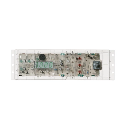 WB27K10140 GE Range Control T08-2K
