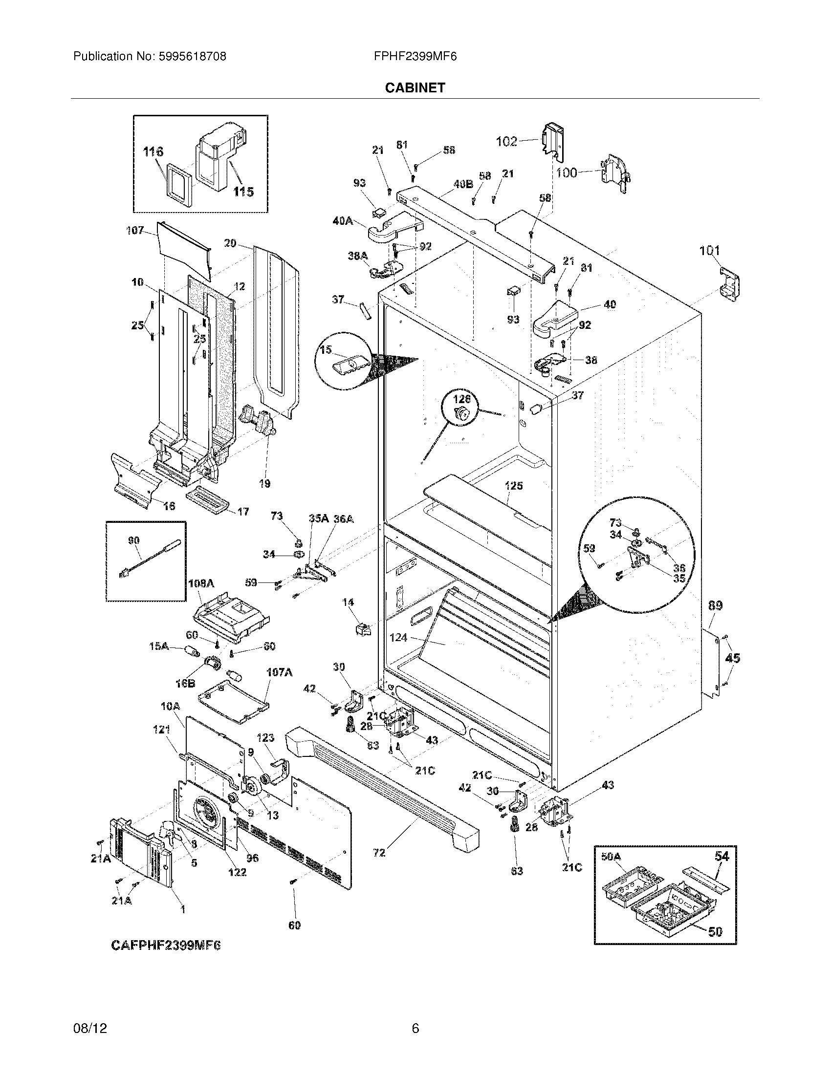 07 - CABINET