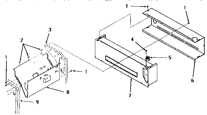 10 - HEATER BOX