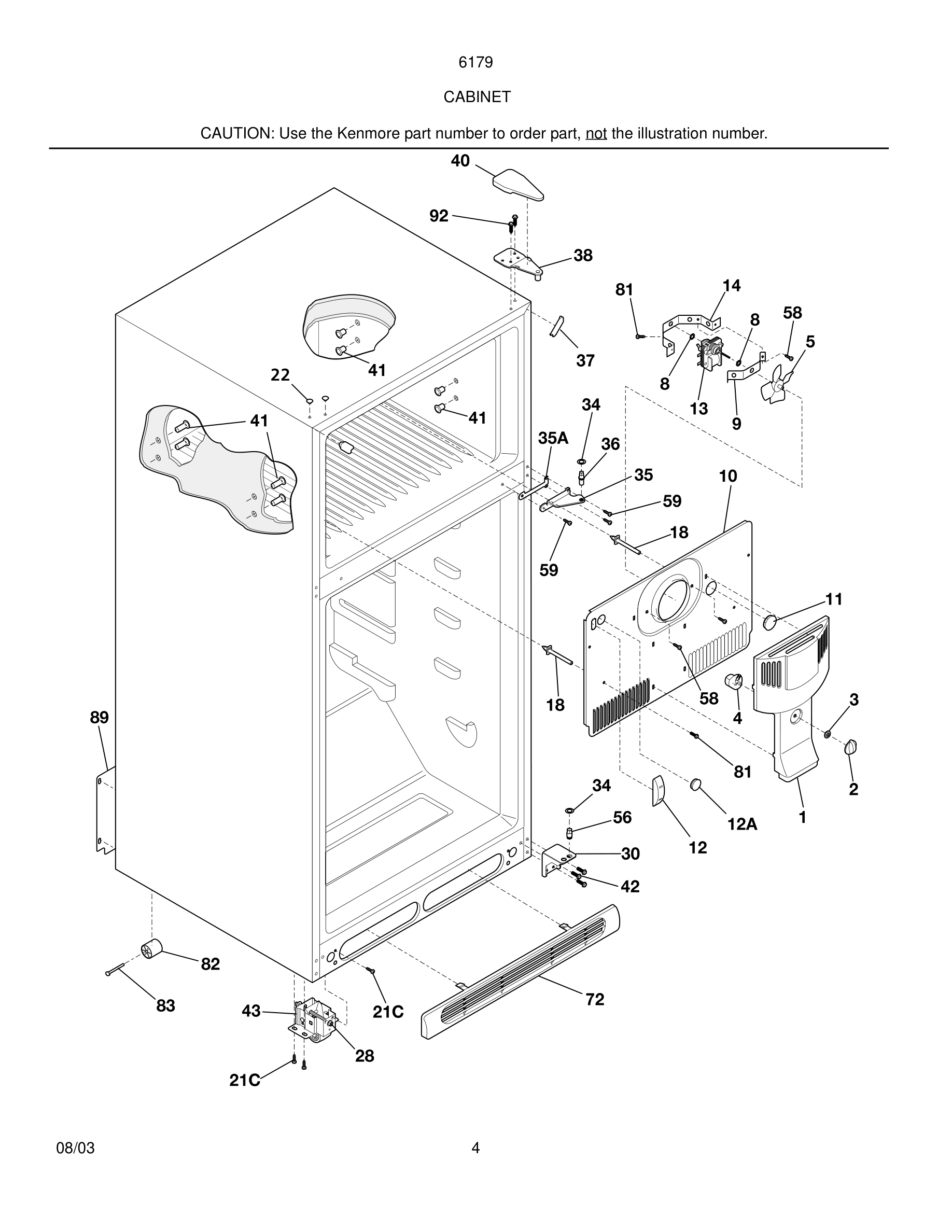05 - CABINET