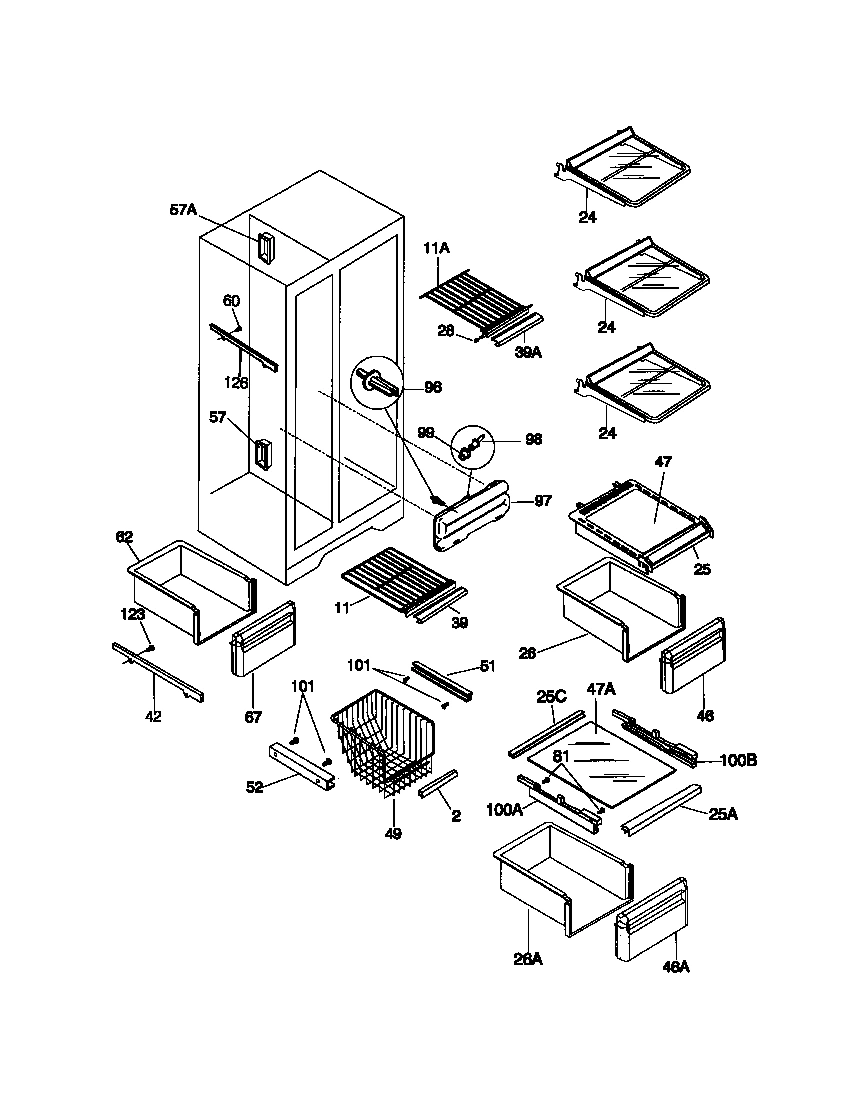 05 - SHELVES