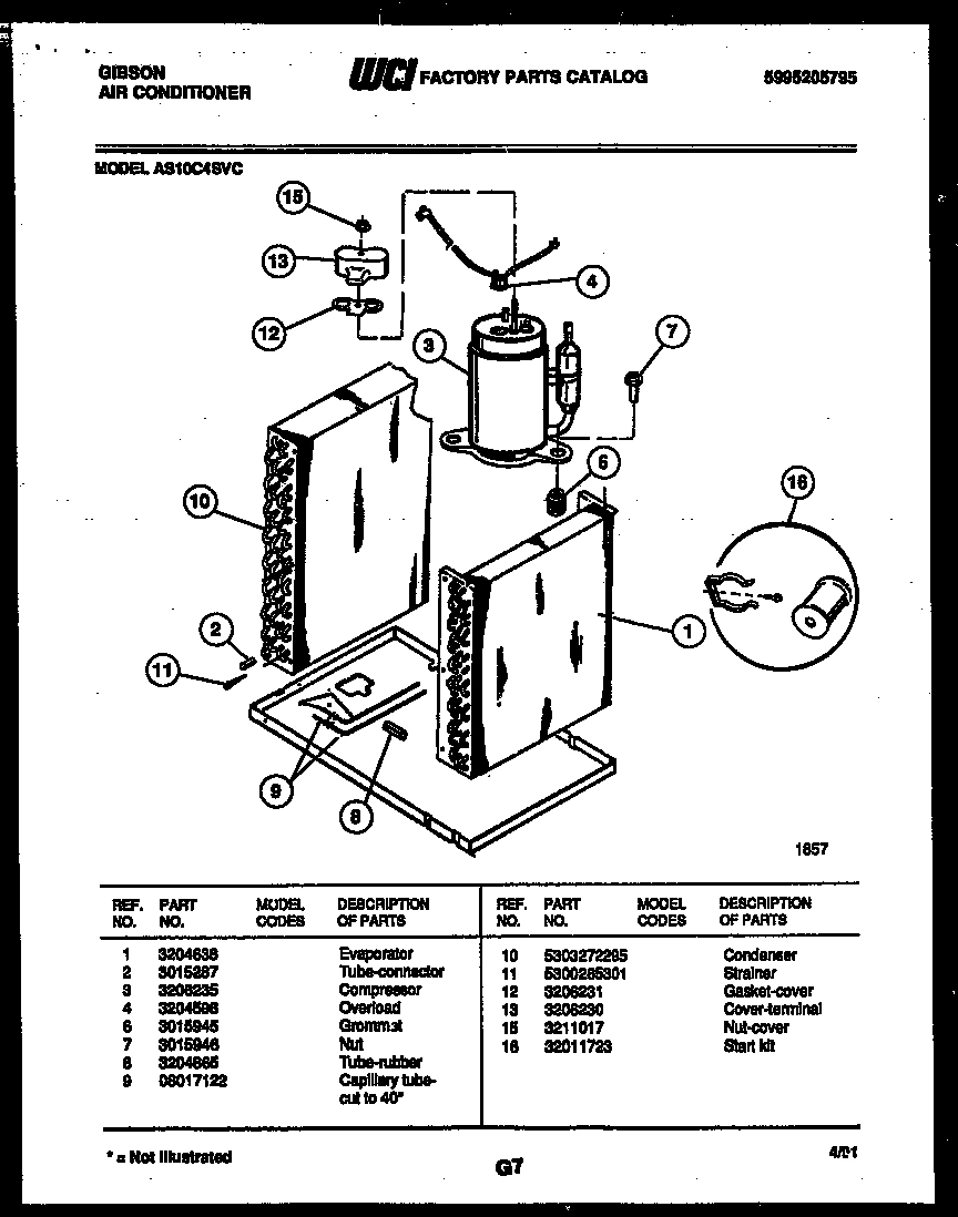 04 - SYSTEM PARTS