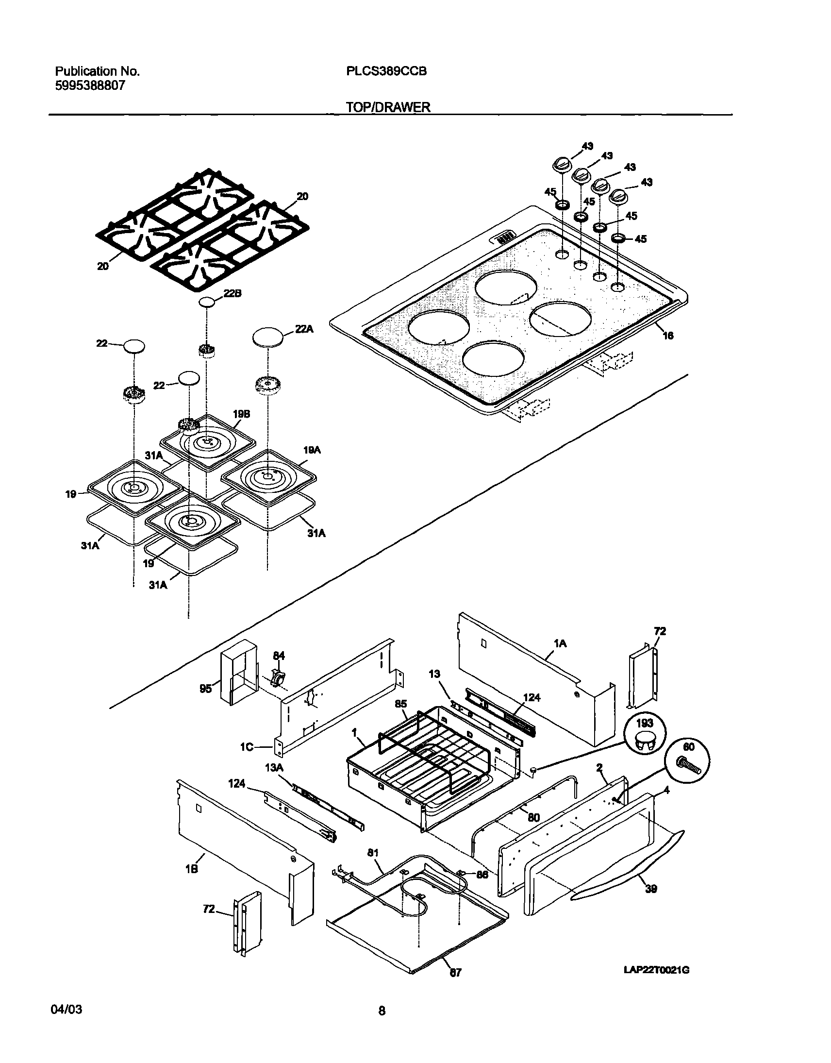 09 - TOP/DRAWER