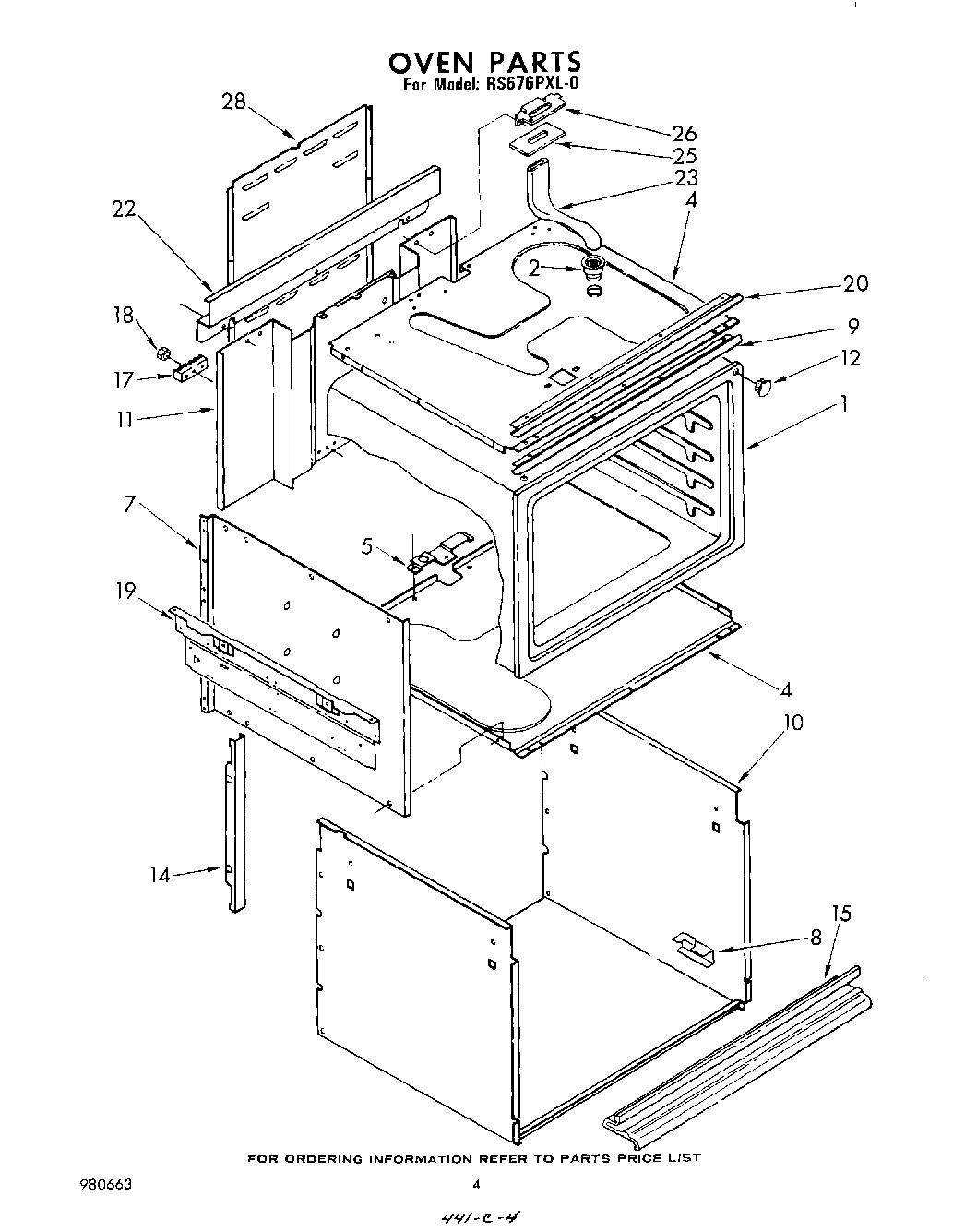 03 - OVEN