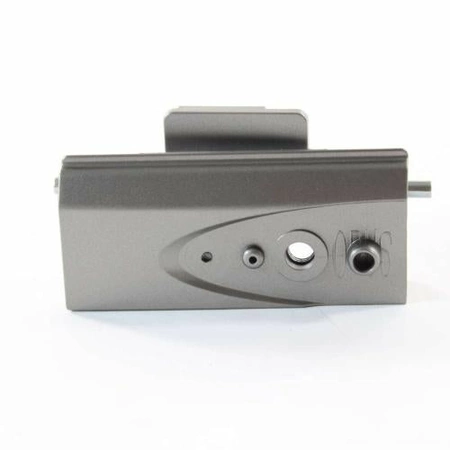 DA97-13438A Samsung Refrigerator Right Handle