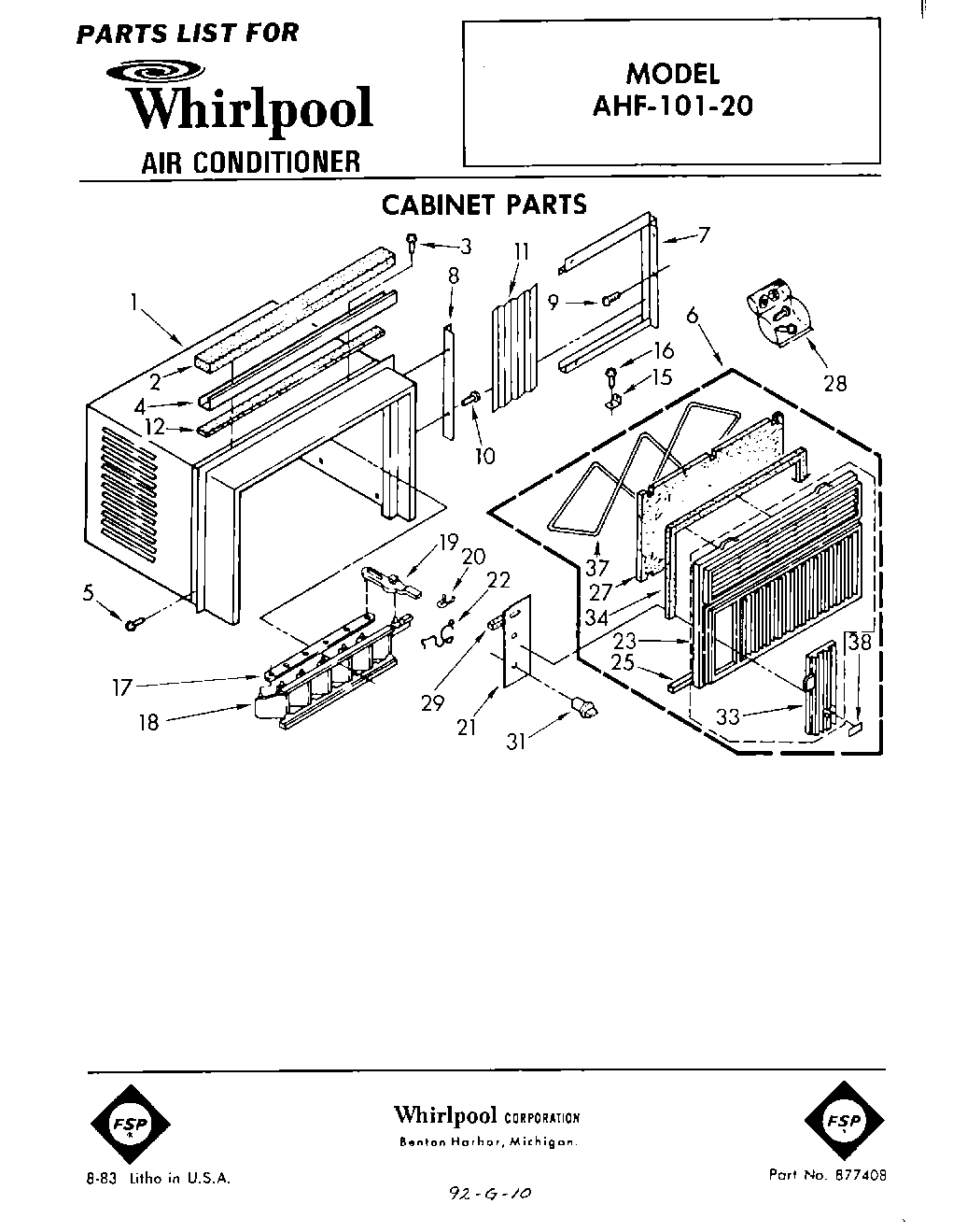 01 - SECTION