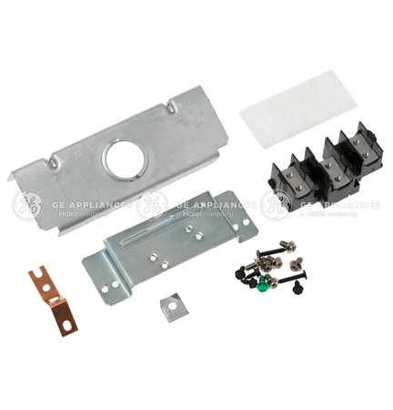 WB18X40708 GE Terminal Block Assembly
