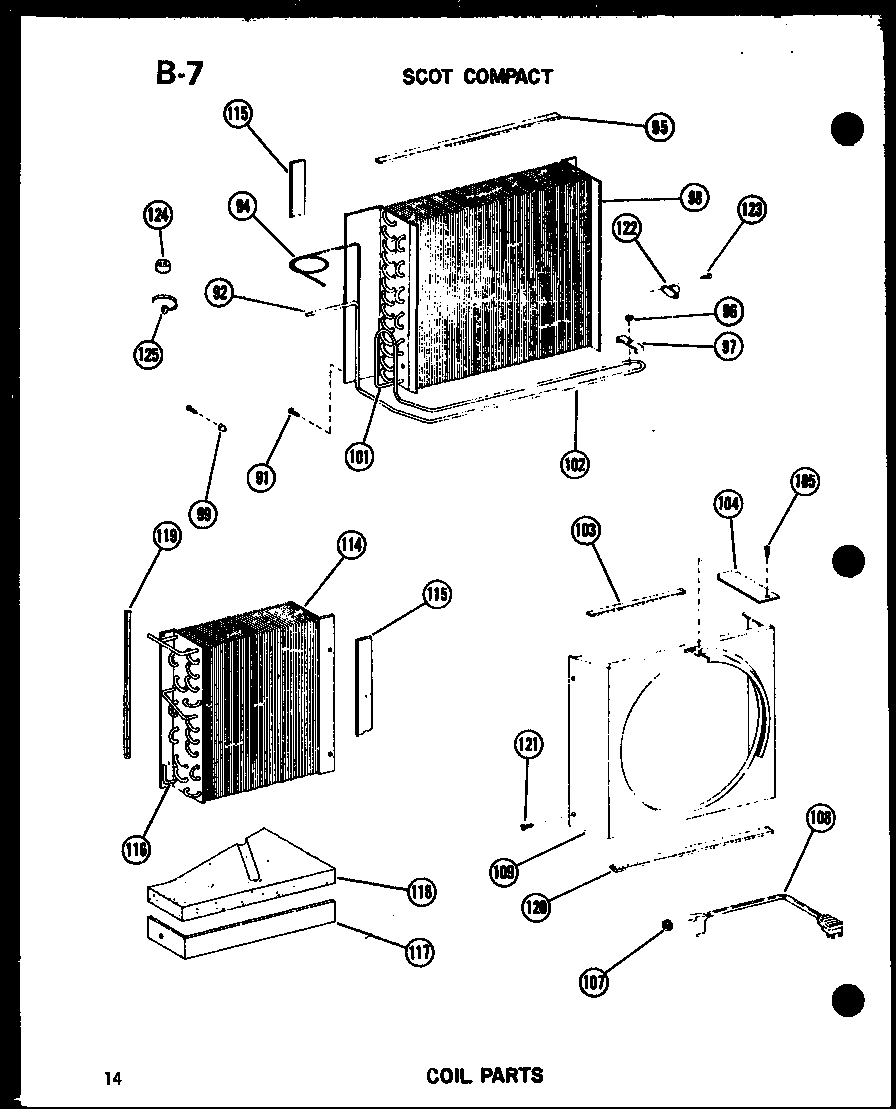 01 - COIL PARTS