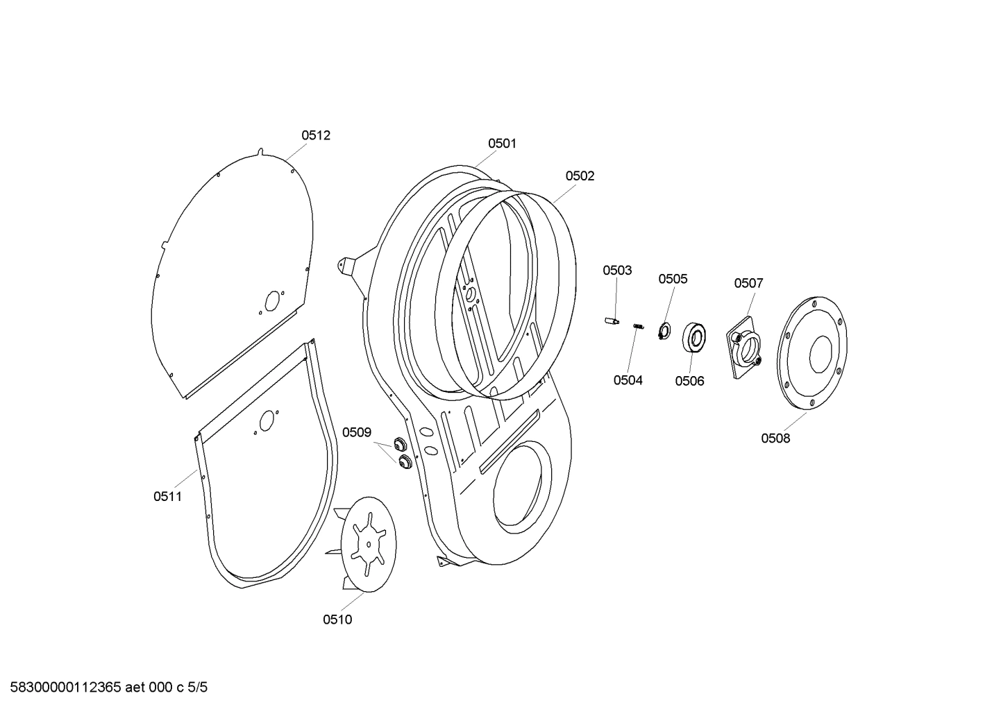 Diagram 5