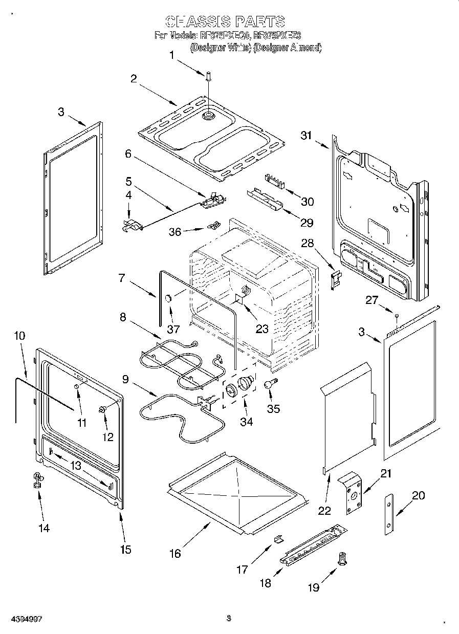 03 - CHASSIS