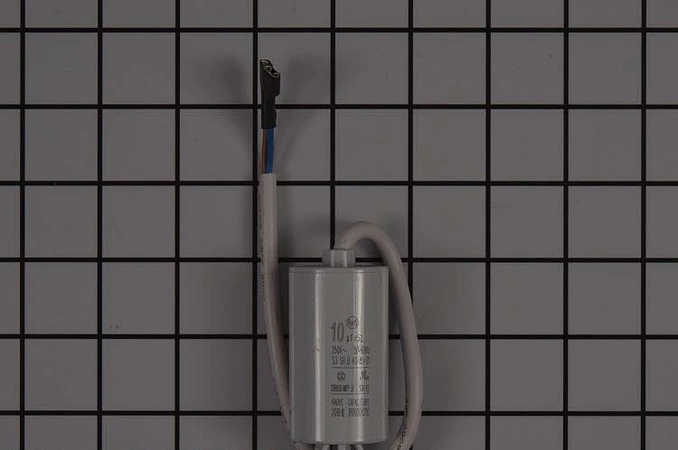 5304518529 Frigidaire Refrigerator Capacitor
