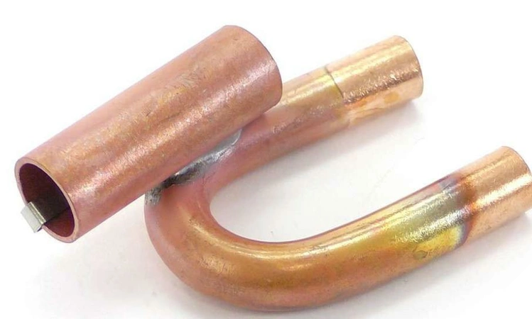 5211A21904M LG Connector Tube Assembly