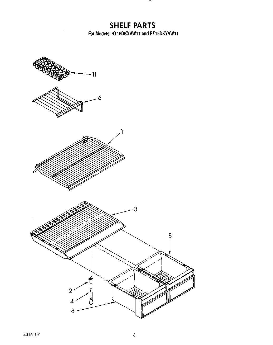 05 - SHELF