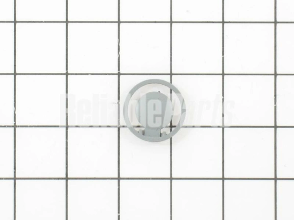 WD01X10406 GE Dishwasher Dual Pump Valve Flap
