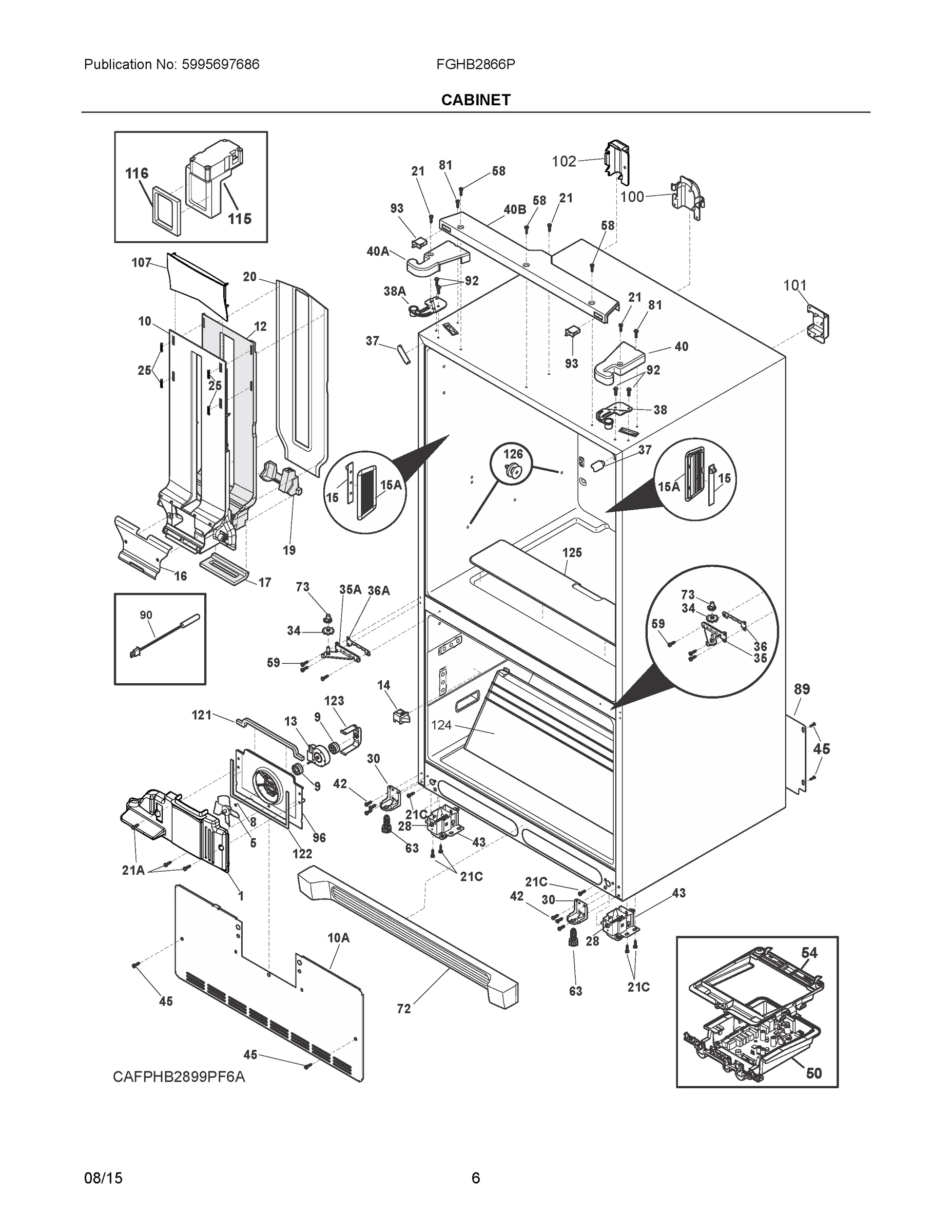 04 - CABINET