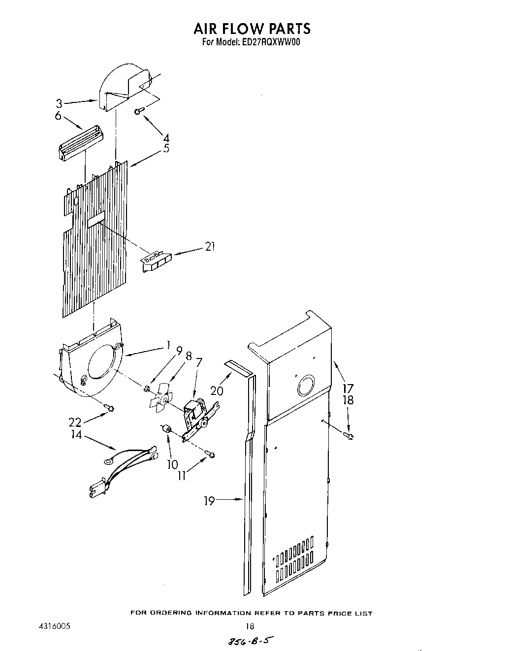 11 - AIR FLOW