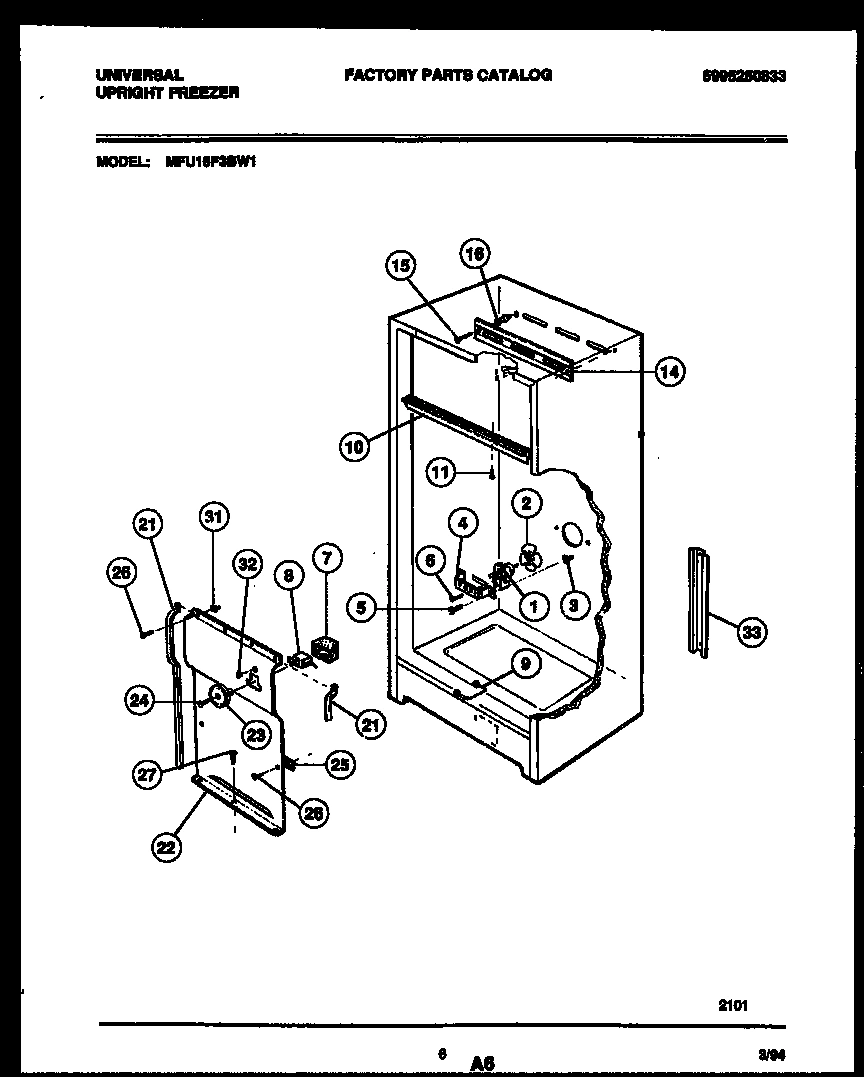 04 - INTERIOR PARTS