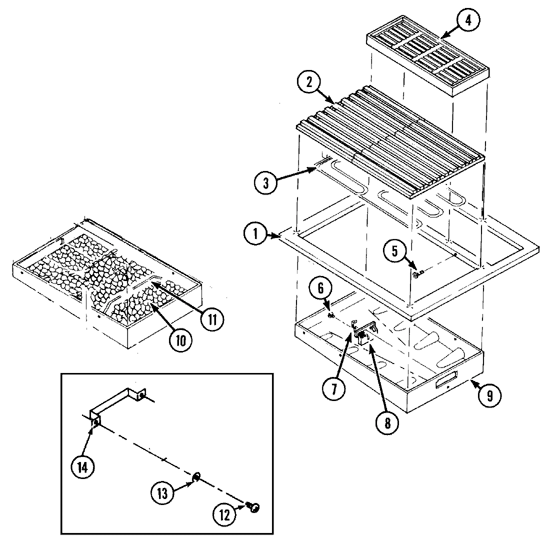 04 - TOP ASSEMBLY