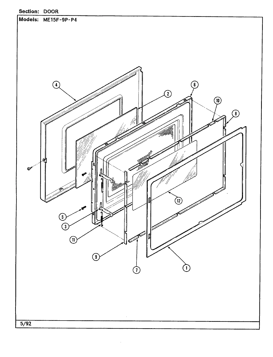 03 - DOOR