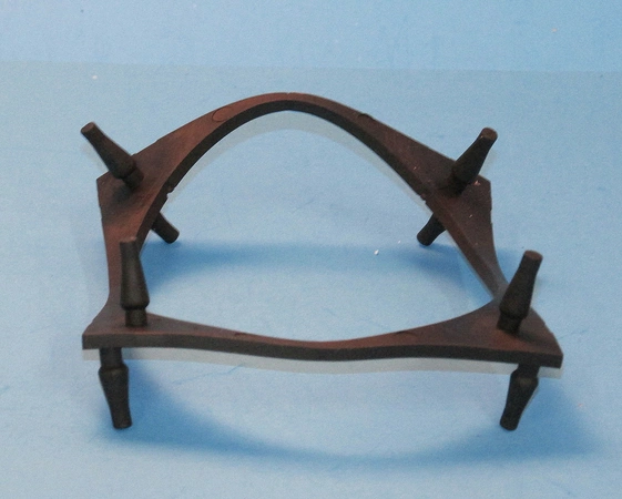 WPW10389152 Whirlpool Support