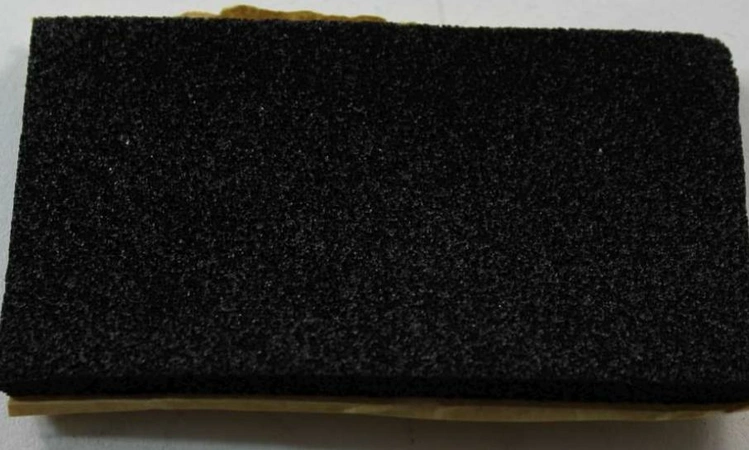 DC63-10002M Samsung Harness Sponge Assembly